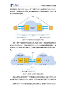 电信产业新篇章 互联网数据中心（IDC）与增值电信业务的协同发展——以199it为例